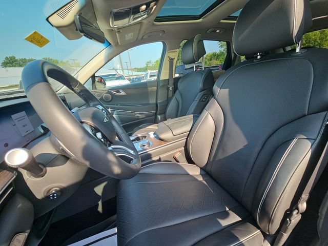 Used 2025 Genesis GV80 2.5T Prestige AWD/4WD image 21