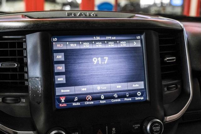 Used 2019 RAM 2500 Lone Star image 27