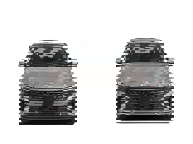 Used 2025 Hyundai Elantra SEL image 7