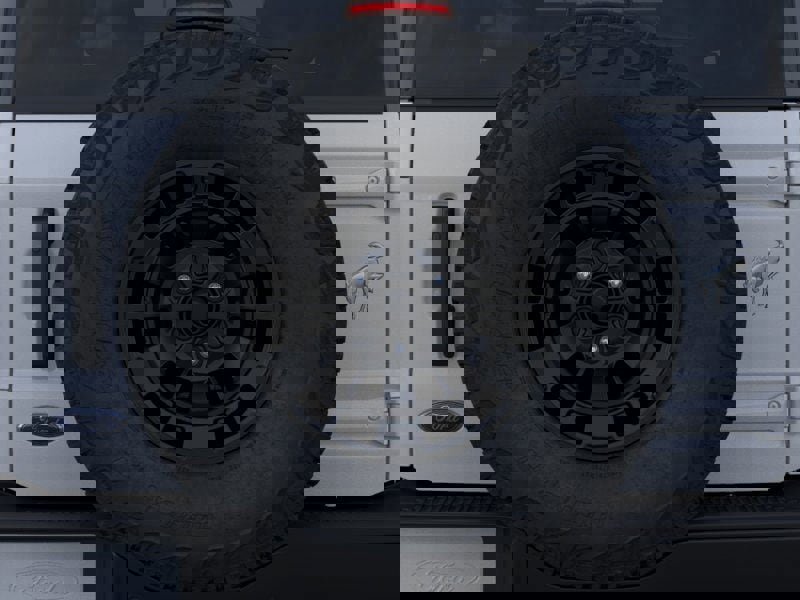 New 2026 Ford Bronco Big Bend w/ Black Diamond Package image 24