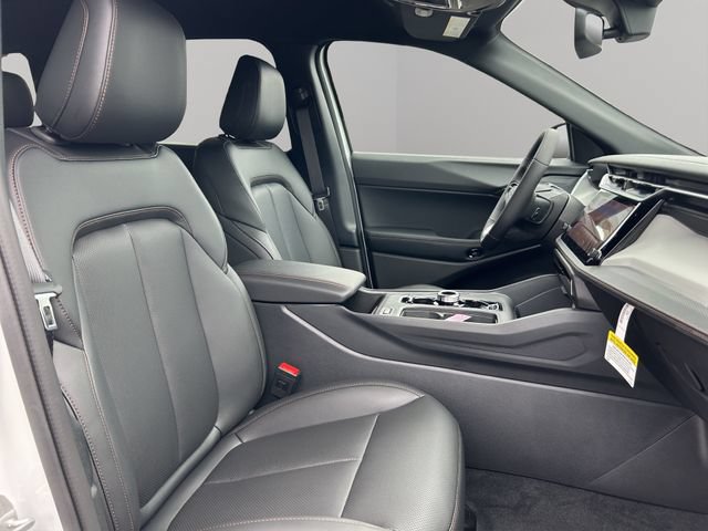 New 2026 Jeep Cherokee Limited AWD/4WD image 22