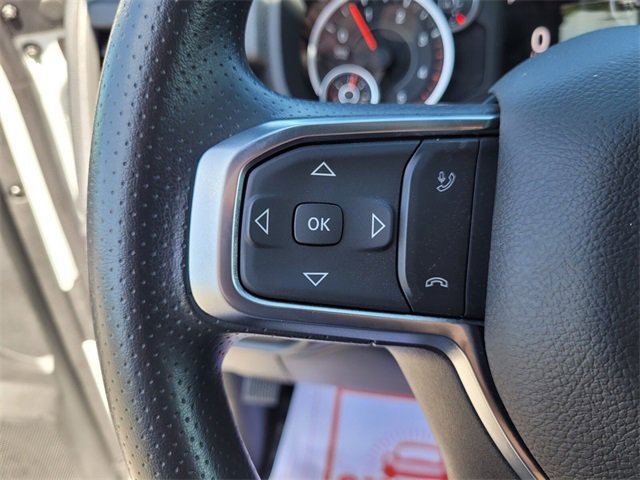 New 2025 RAM 2500 Tradesman w/ Chrome Appearance Group image 29