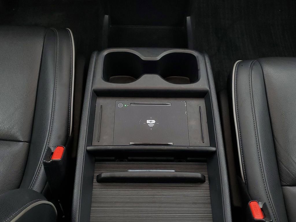 Used 2025 Honda Odyssey Touring image 31