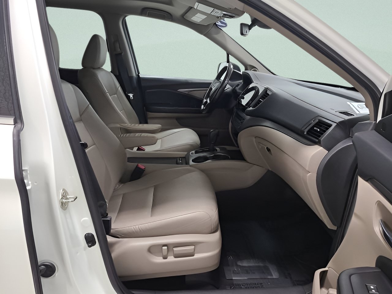 Used 2019 Honda Pilot EX-L image 13