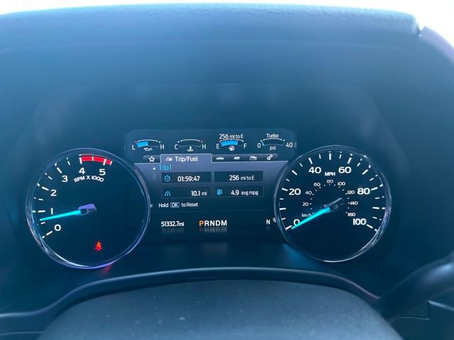 Used 2021 Ford F250 Lariat w/ Lariat Value Package image 16