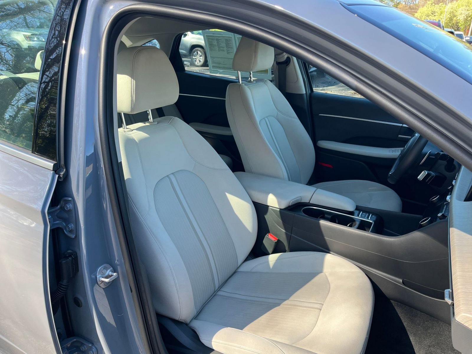 Used 2025 Hyundai Sonata SEL image 36