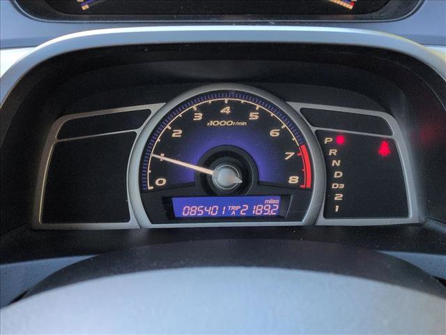 Used 2011 Honda Civic LX-S image 11