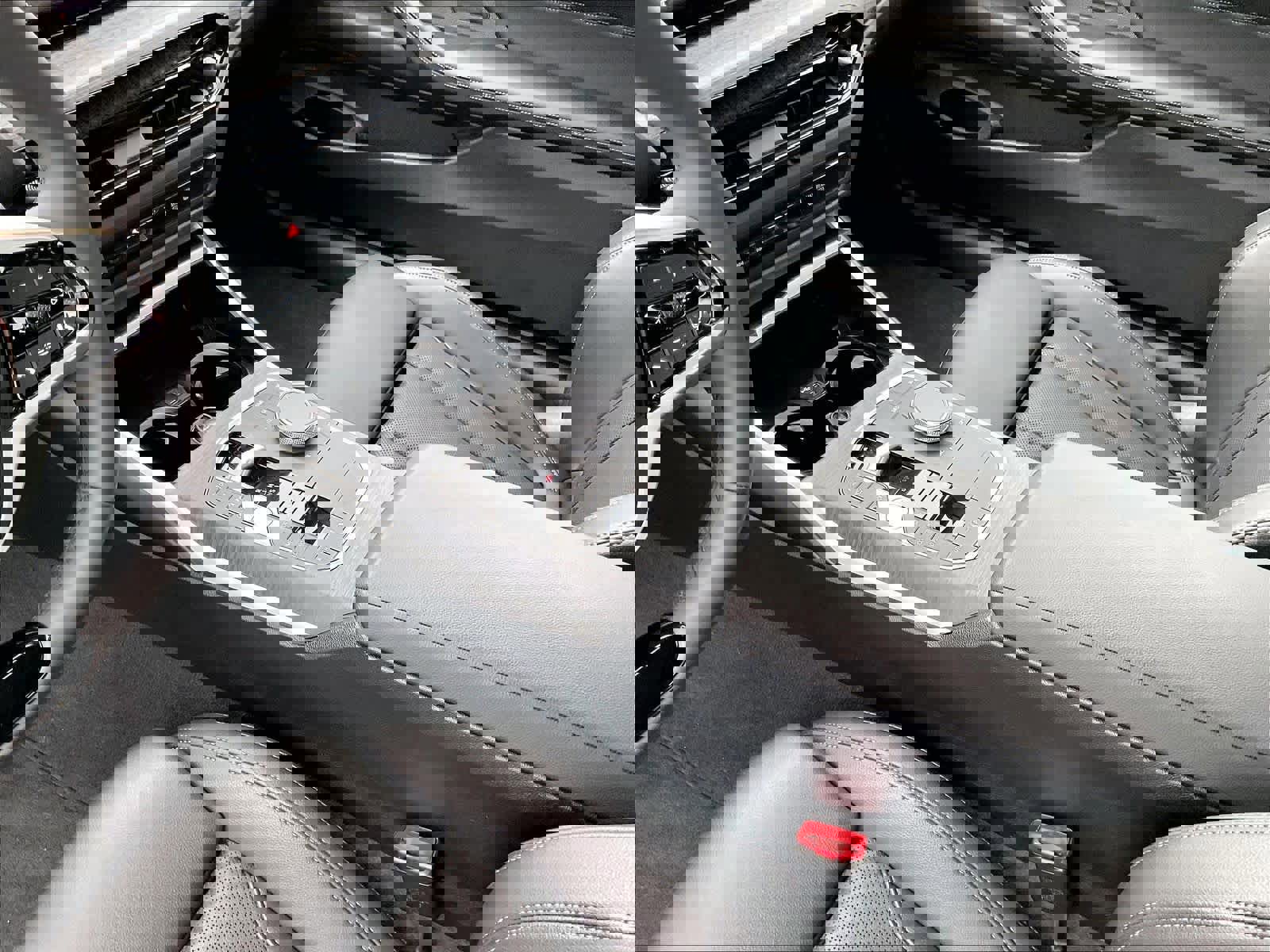 Used 2026 BMW 430i Coupe w/ Parking Assistance Package image 18