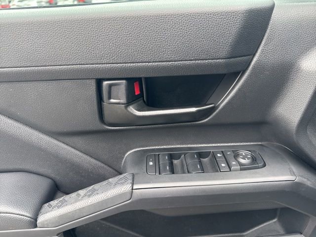 Used 2025 Toyota Tacoma SR5 w/ SR5 Upgrade Package AWD/4WD image 10