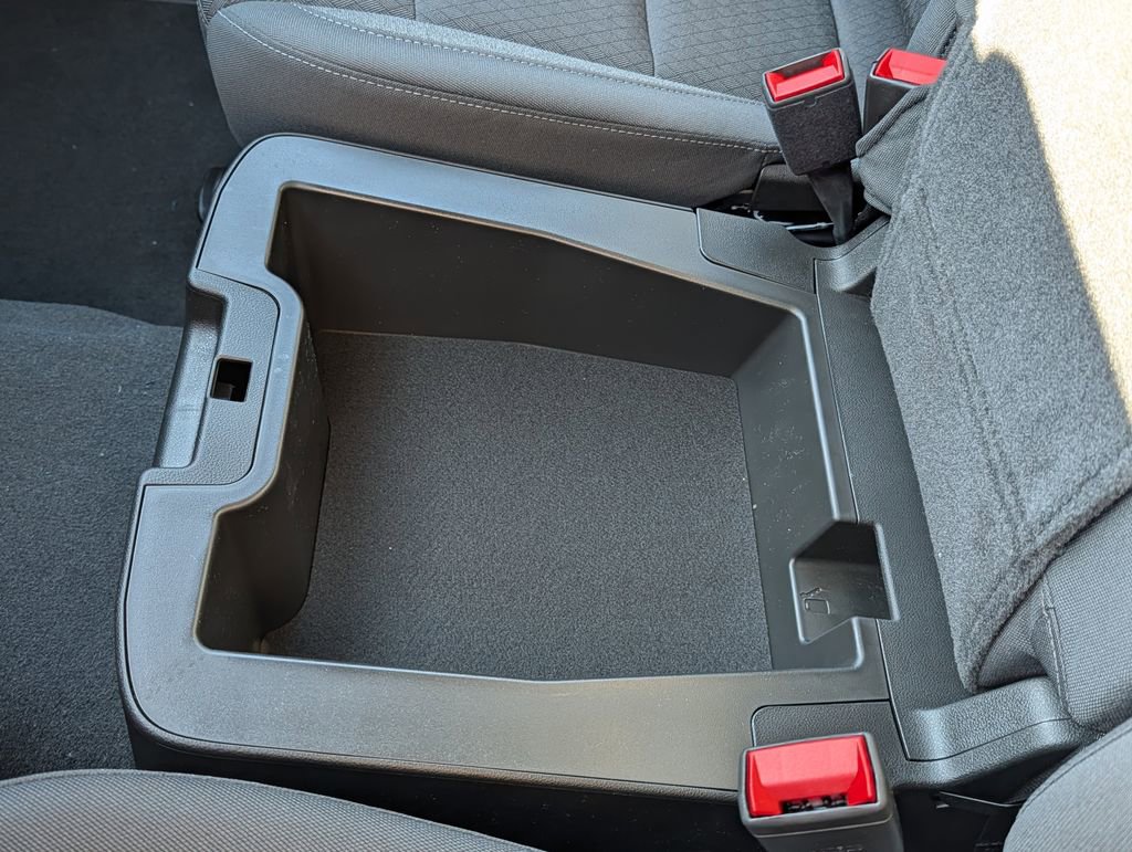 New 2026 GMC Sierra 1500 SLE image 52