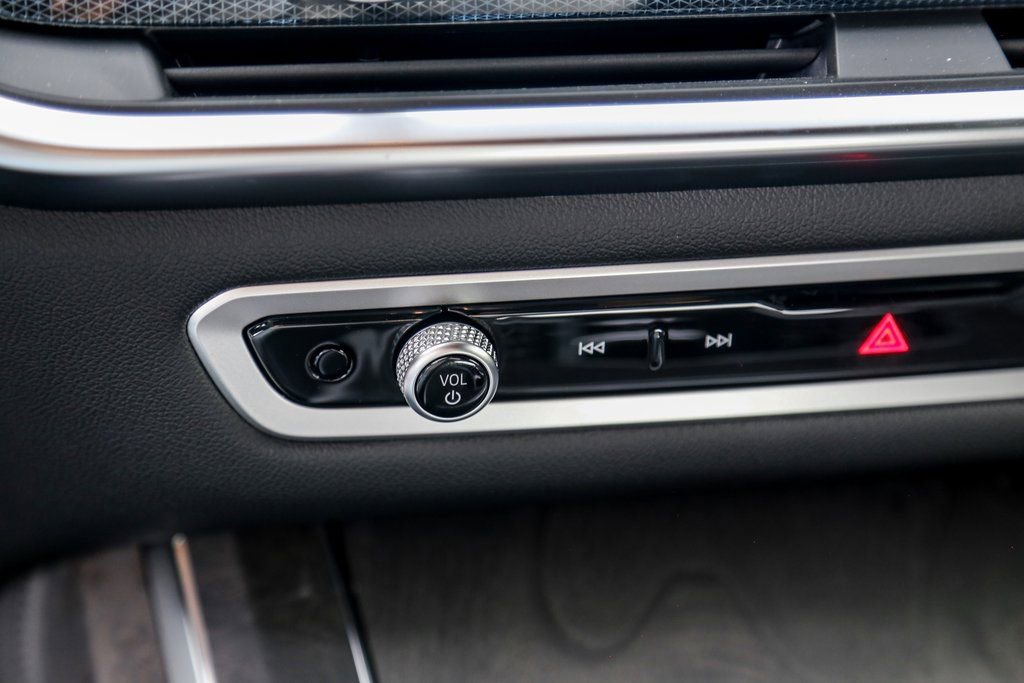 New 2026 BMW X7 xDrive40i image 18