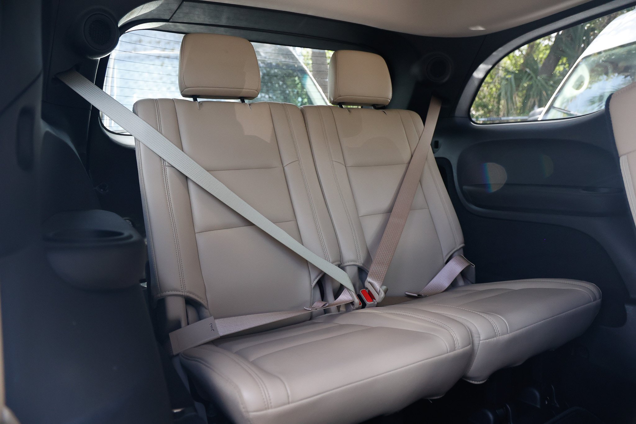 Used 2019 Dodge Durango Citadel w/ Technology Group RWD image 26