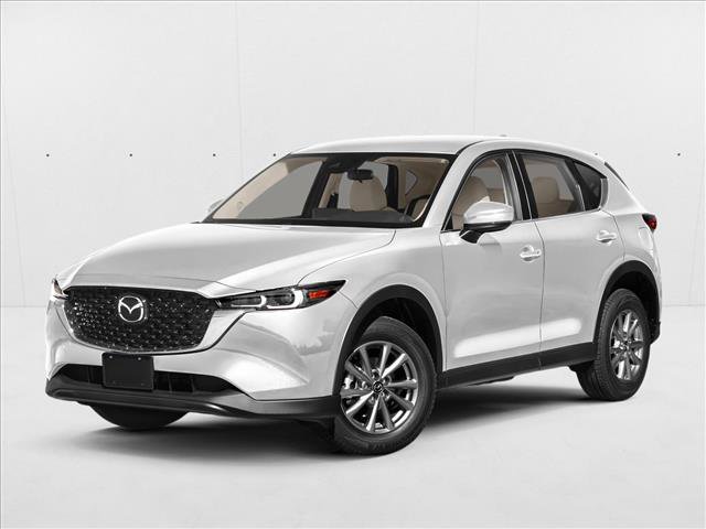 Used 2023 MAZDA CX-5 AWD 2.5 S