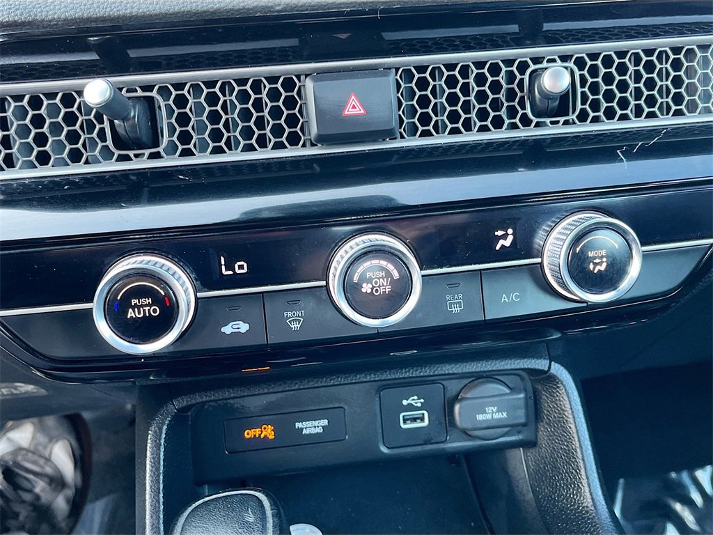 Used 2023 Honda Civic Sport image 15