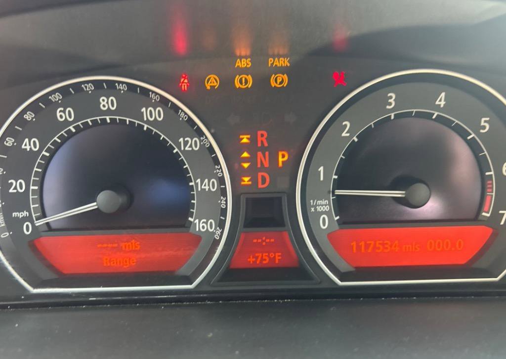 Used 2008 BMW 750i image 18