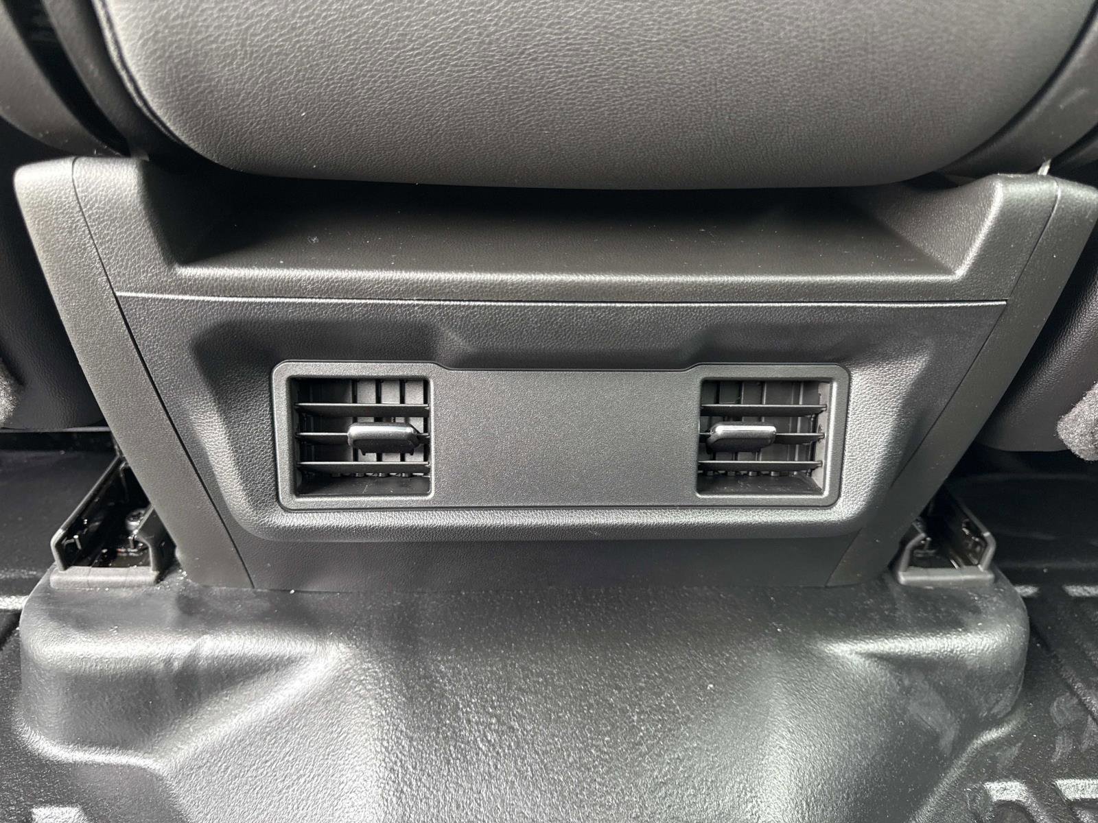 New 2026 Chevrolet Silverado 3500 W/T AWD/4WD image 29