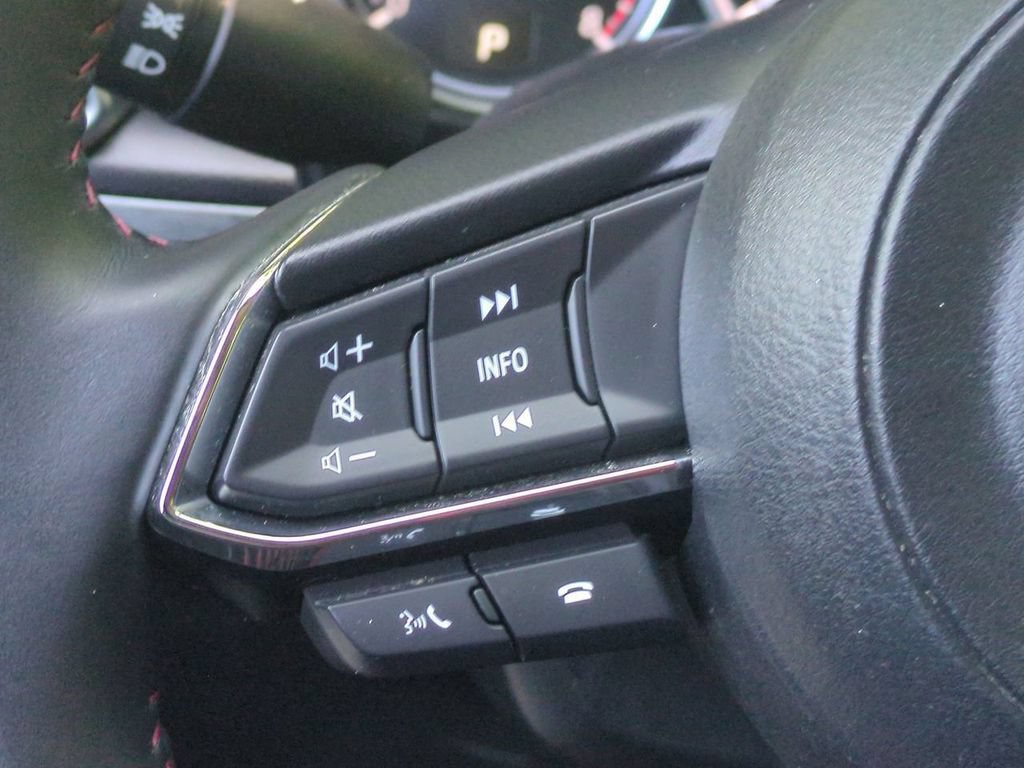 Certified 2024 MAZDA CX-5 Carbon Edition AWD/4WD image 15