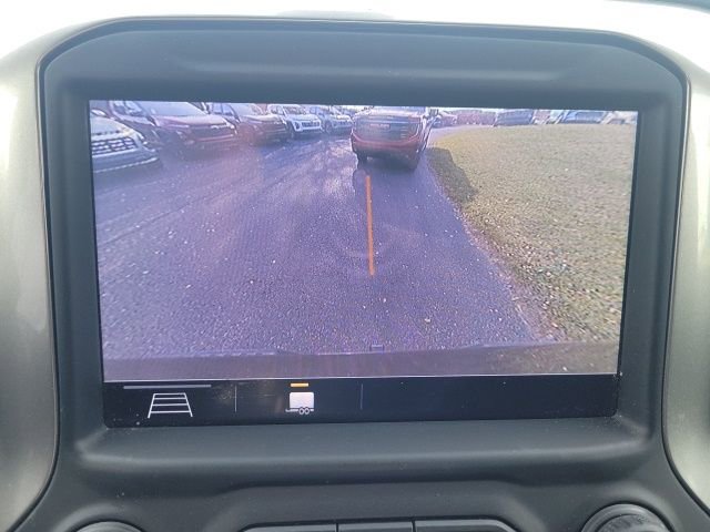 Used 2019 Chevrolet Silverado 1500 LT w/ All-Star Edition AWD/4WD image 37