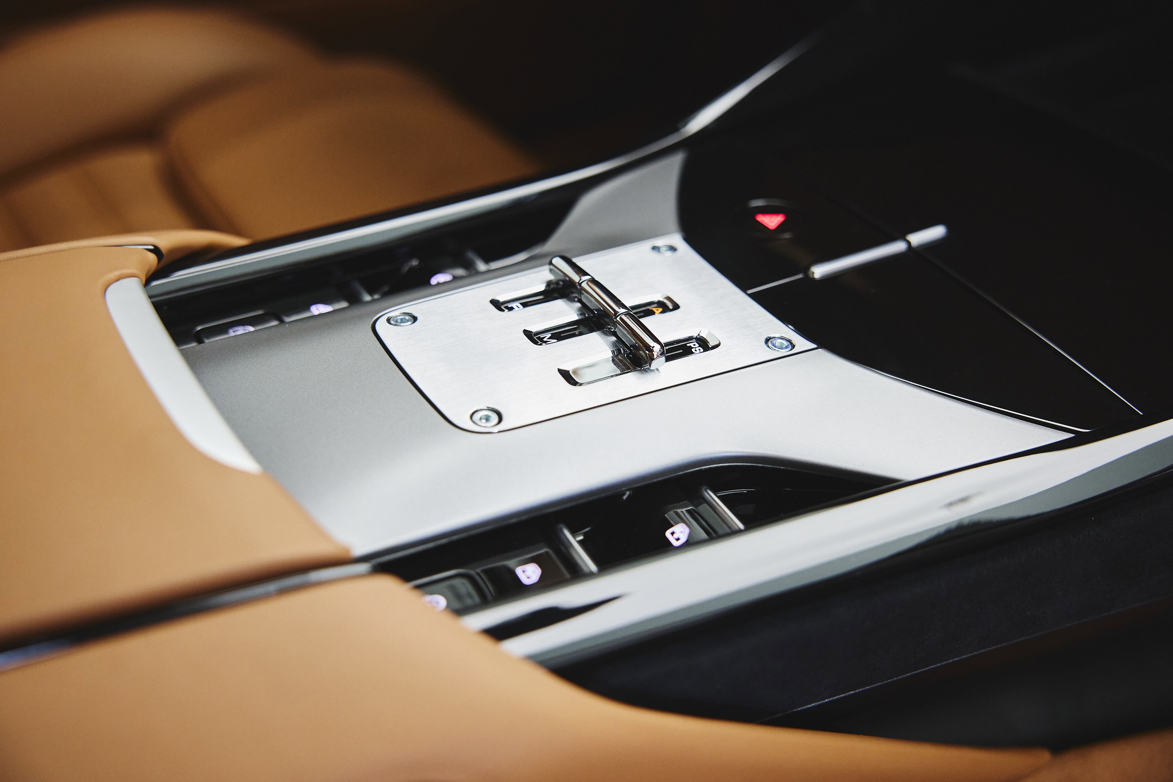 Used 2025 Ferrari Purosangue image 48