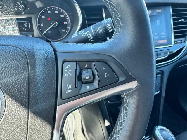 Used 2018 Buick Encore Preferred FWD image 24