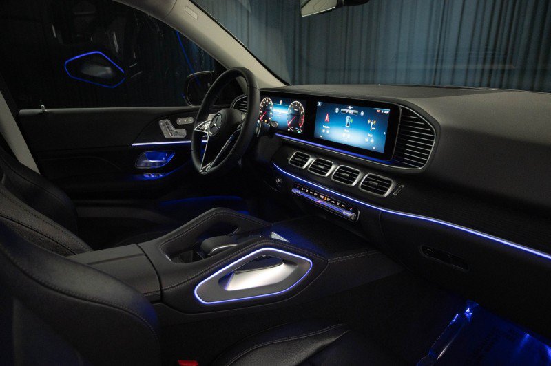 New 2026 Mercedes-Benz GLE 350 4MATIC image 15