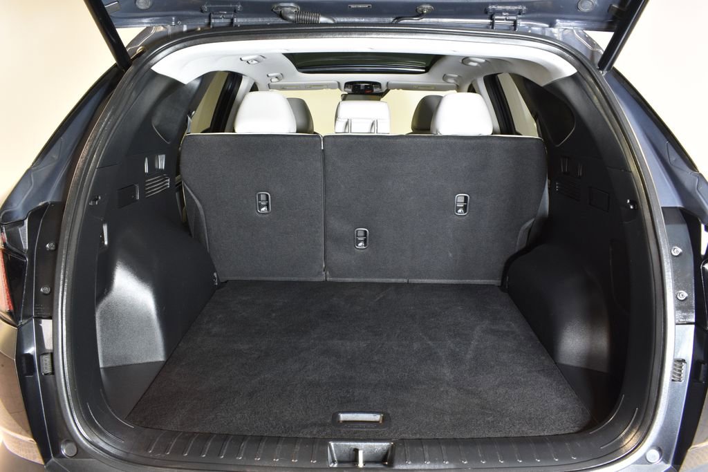 Used 2024 Hyundai Tucson Limited image 26
