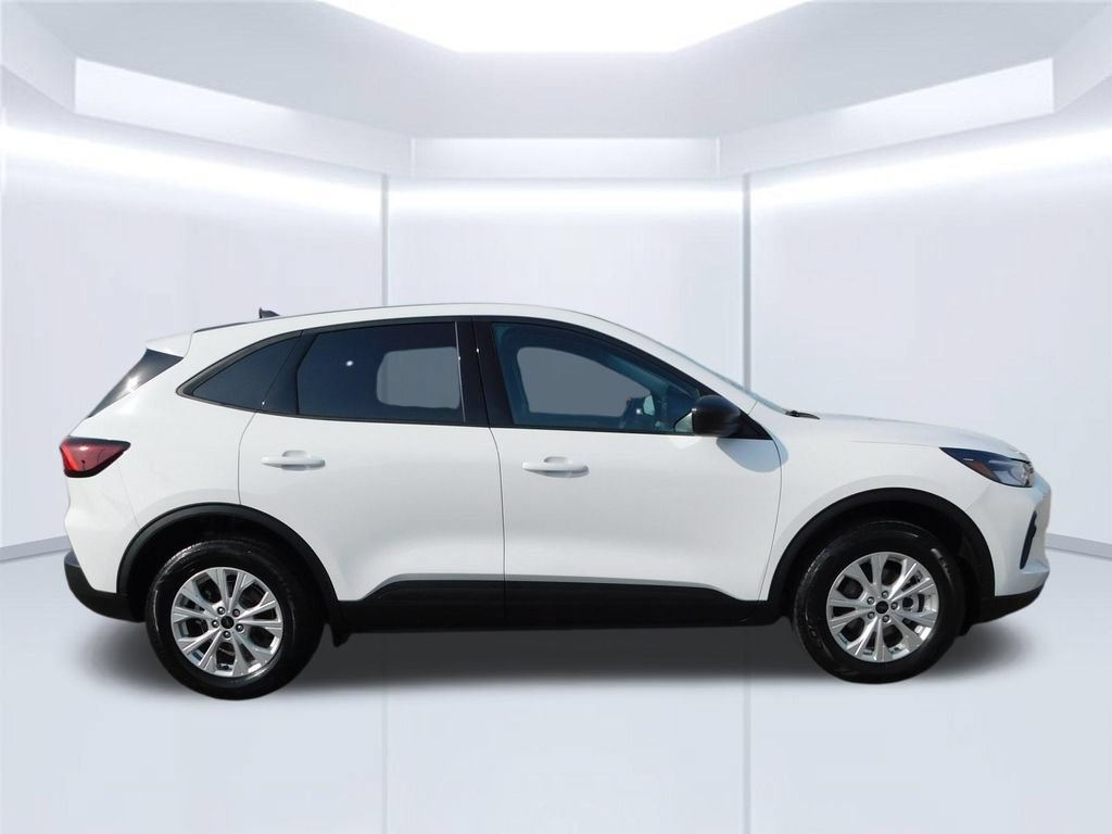 Used 2025 Ford Escape Active AWD/4WD video 2