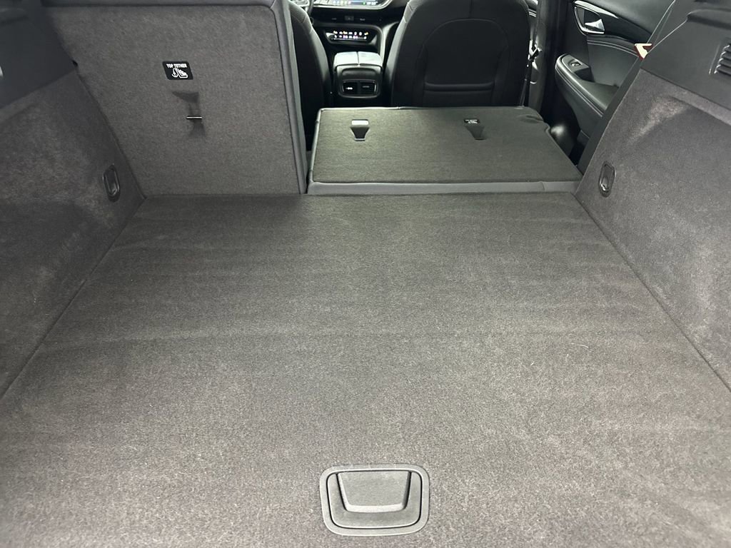 Used 2023 Buick Envision Preferred image 14