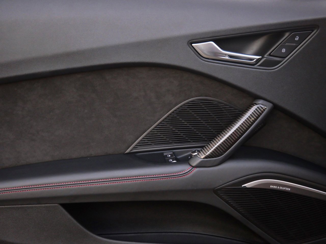 Used 2021 Audi TT RS image 18