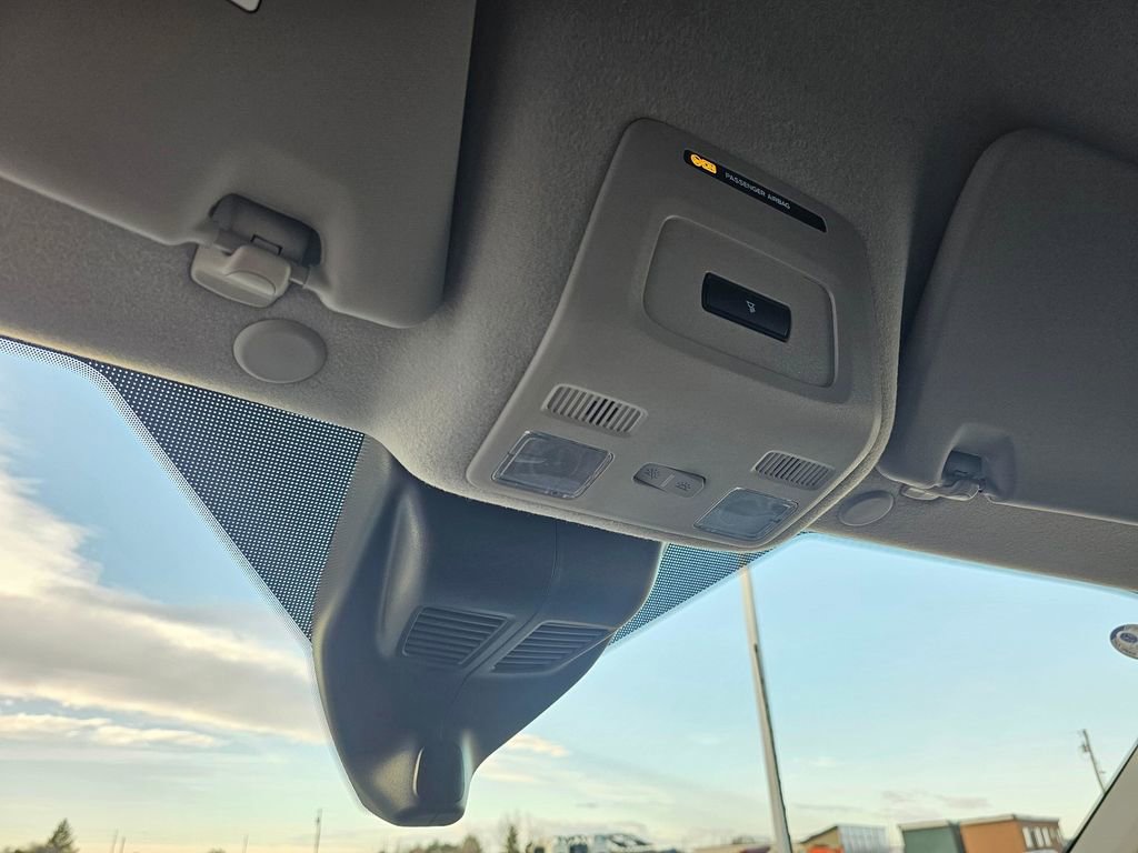 New 2026 Ford Transit 350 148 High Roof Extended image 19