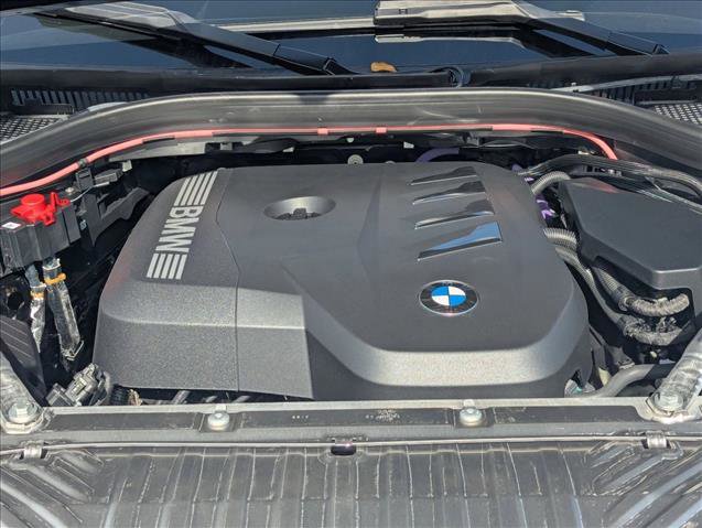 New 2026 BMW X3 xDrive30 w/ M Sport Package image 16