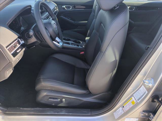 New 2026 Honda Civic Sport Touring image 4