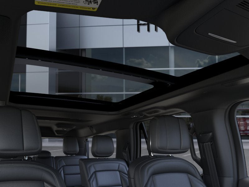 New 2026 Lincoln Navigator L Reserve w/ Jet Appearance Package AWD/4WD image 22