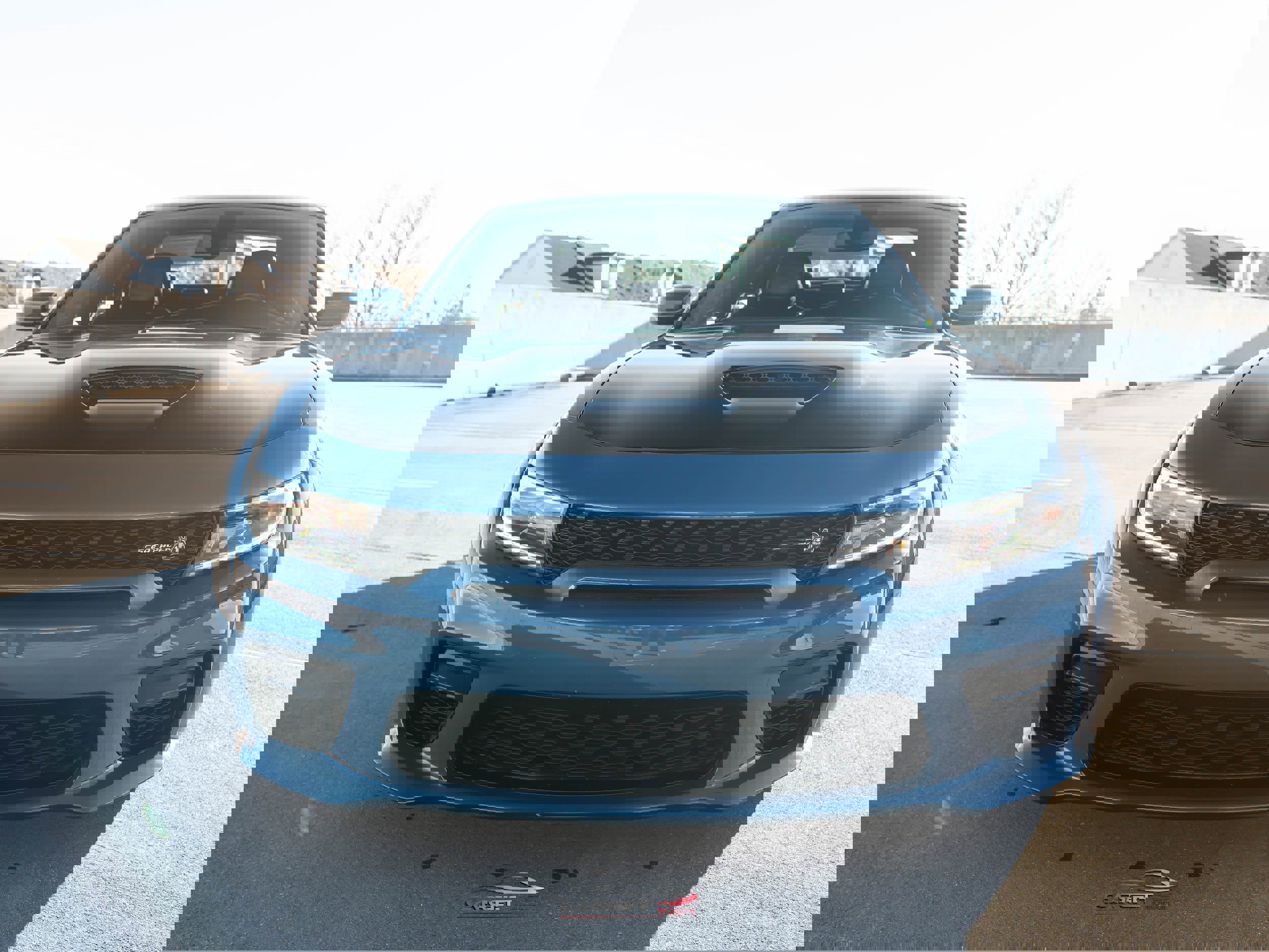 Used 2021 Dodge Charger Scat Pack image 2