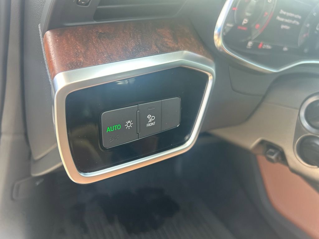 Used 2023 Audi A6 2.0T Premium Plus image 55