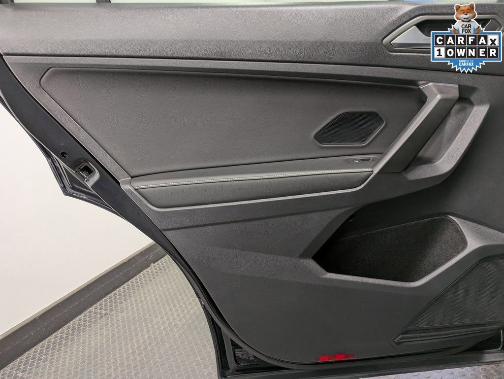 Used 2022 Volkswagen Tiguan S image 24