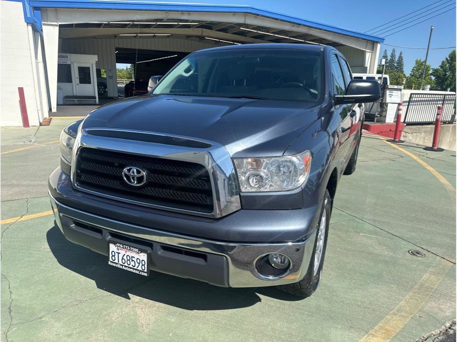 Used 2008 Toyota Tundra SR5 RWD image 3
