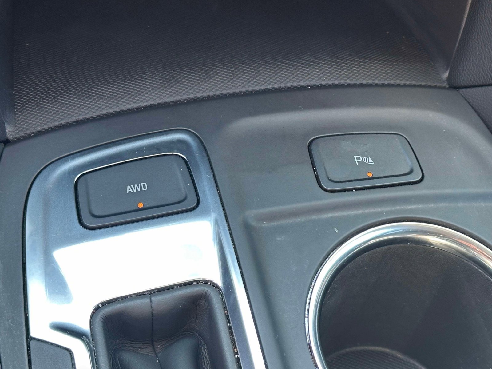 Used 2024 Chevrolet Equinox LT AWD/4WD image 33