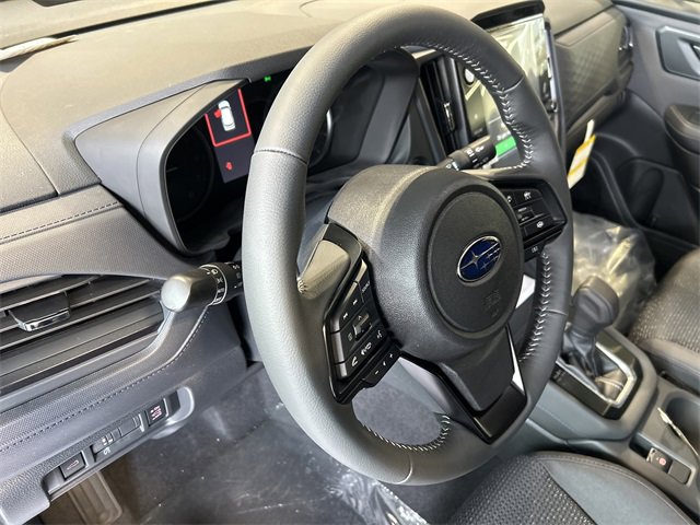 New 2025 Subaru Forester Premium image 11