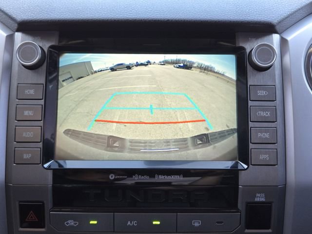 Used 2020 Toyota Tundra SR5 w/ SR5 Upgrade Package image 21