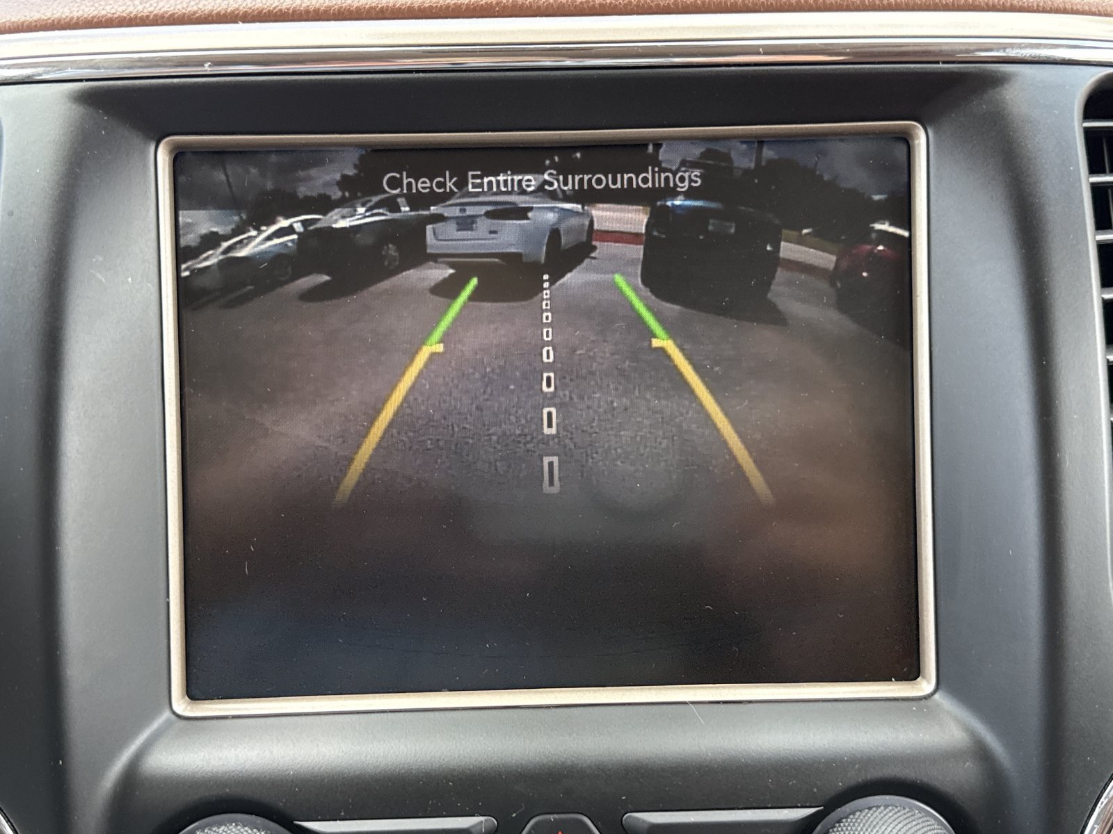 Used 2015 Jeep Grand Cherokee Summit AWD/4WD image 26