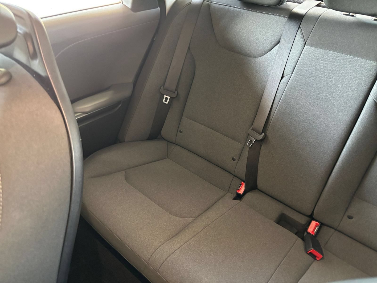 Used 2025 Kia K4 FWD image 37