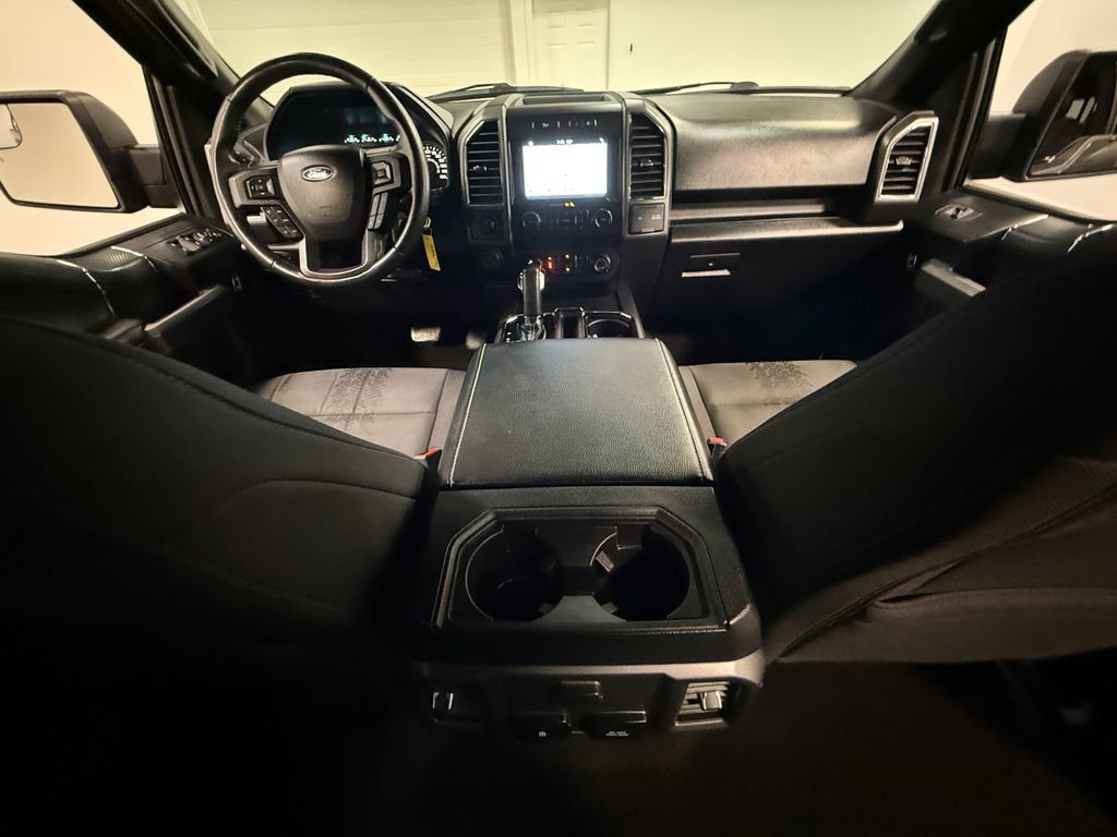 Used 2019 Ford F150 XLT w/ Equipment Group 302A Luxury image 73