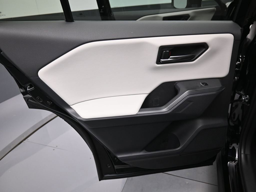 Certified 2026 Toyota RAV4 Limited AWD/4WD image 34