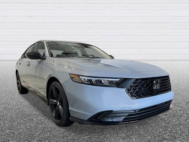 New 2026 Honda Accord Sport image 10