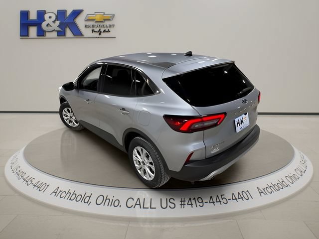 Used 2024 Ford Escape Active AWD/4WD image 6