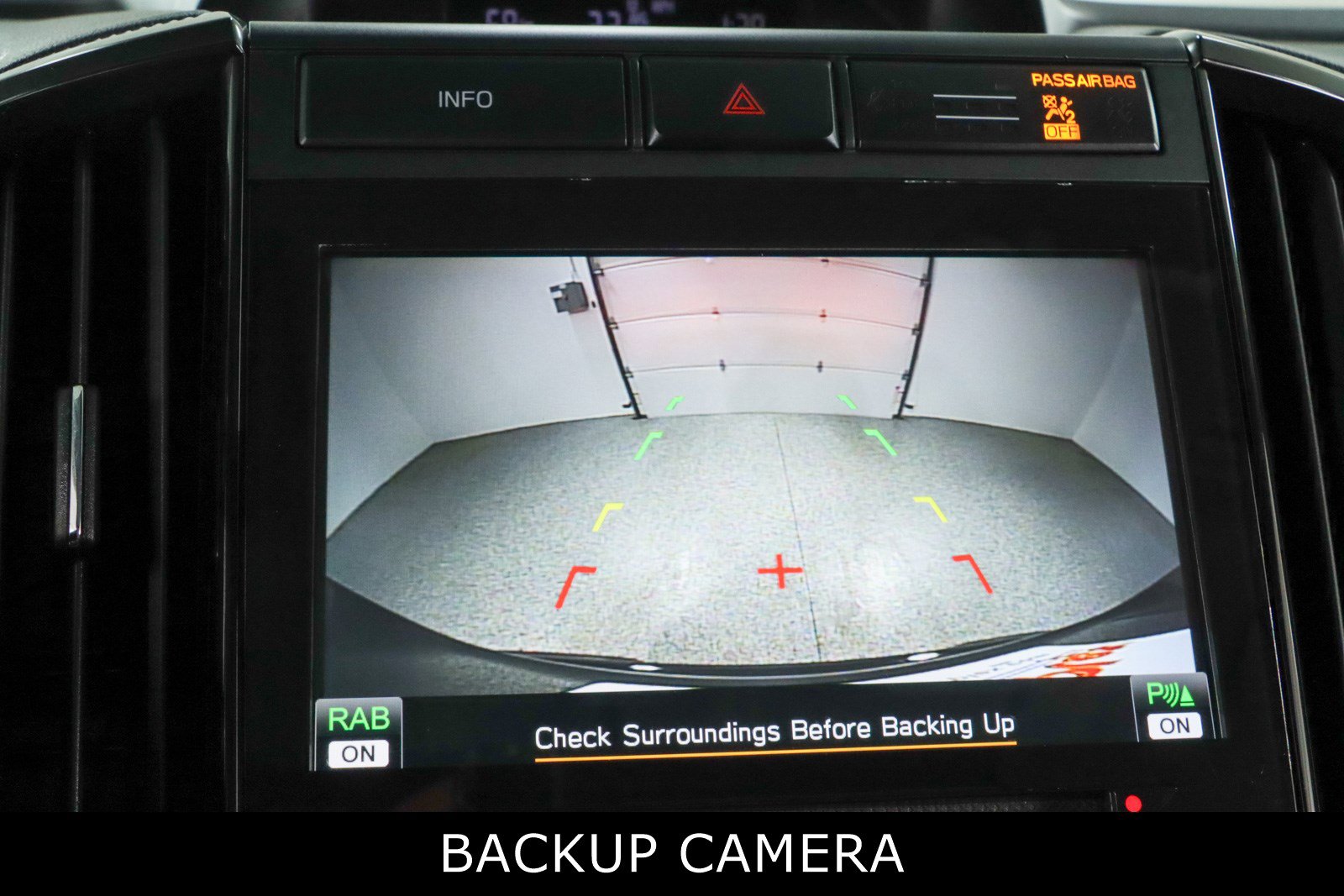 Used 2022 Subaru Ascent Onyx Edition image 19