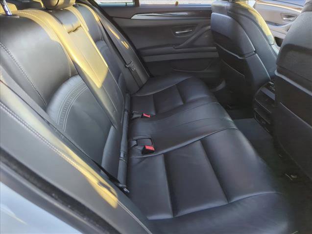 Used 2016 BMW 535i Sedan image 20