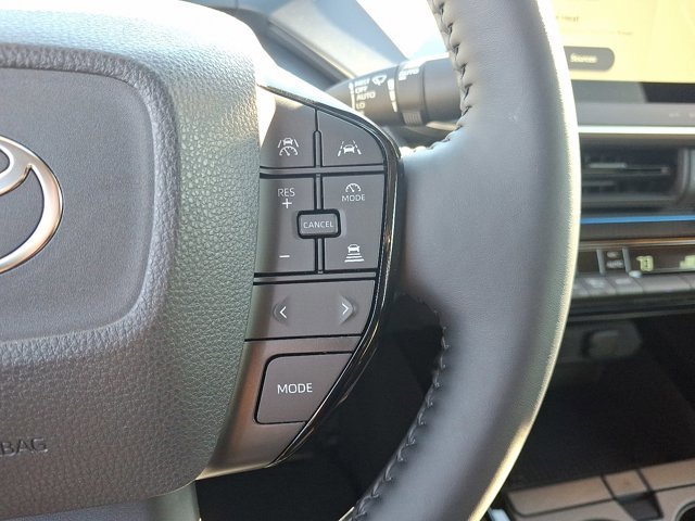 Certified 2026 Toyota Prius Limited image 21