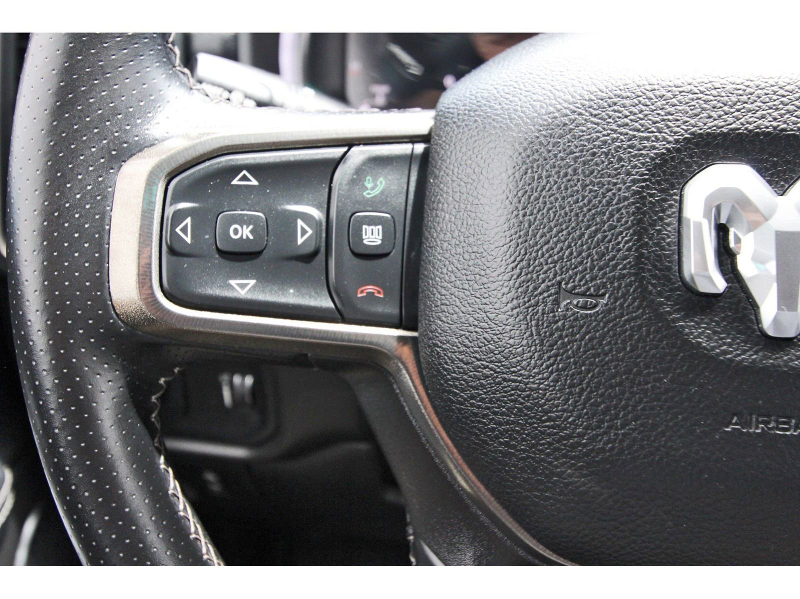 Used 2023 RAM 1500 Rebel w/ Rebel Level 1 Equipment Group AWD/4WD image 18